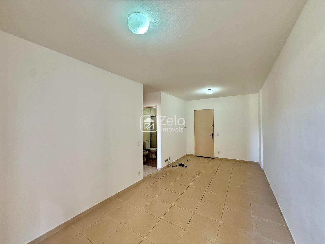 Apartamento em Centro, Campinas - SP | Zelo Imóveis: 