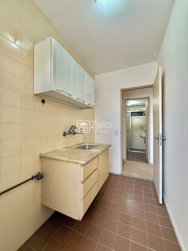 Apartamento em Centro, Campinas - SP | Zelo Imóveis: 