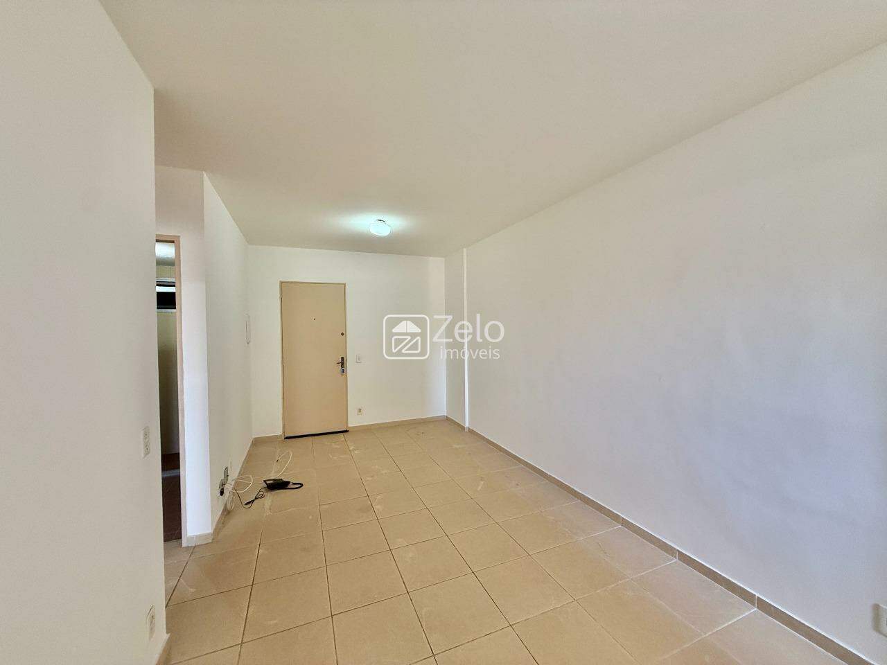 Apartamento em Centro, Campinas - SP | Zelo Imóveis: 