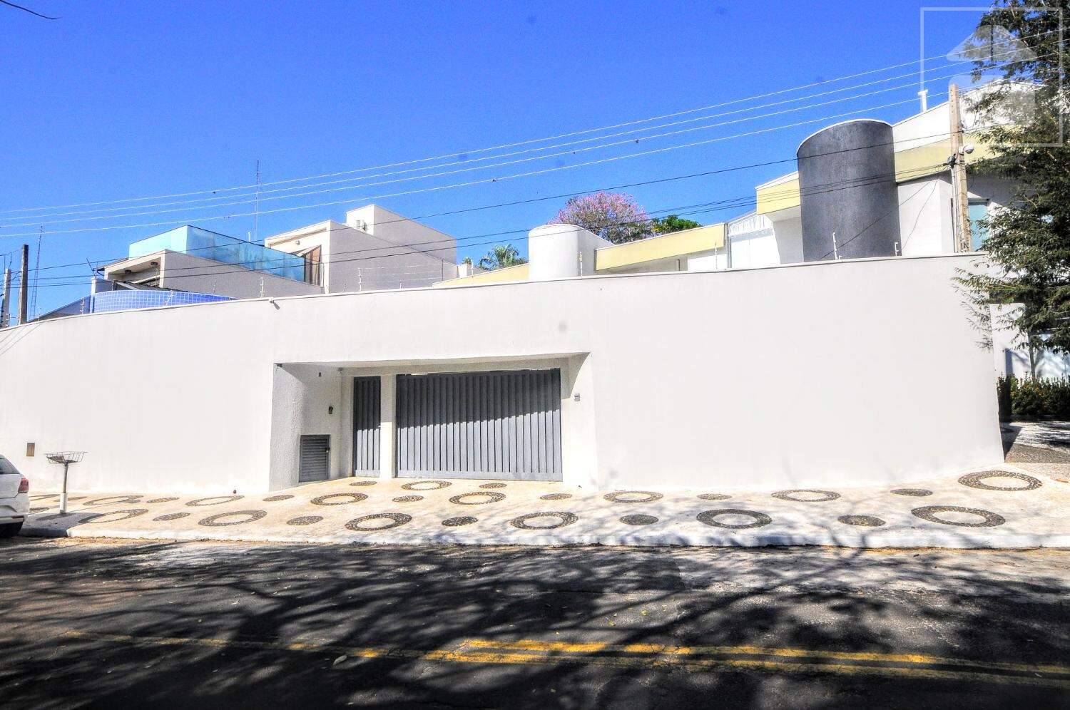 Casa em Nova Campinas, Campinas - SP | Zelo Imóveis: 