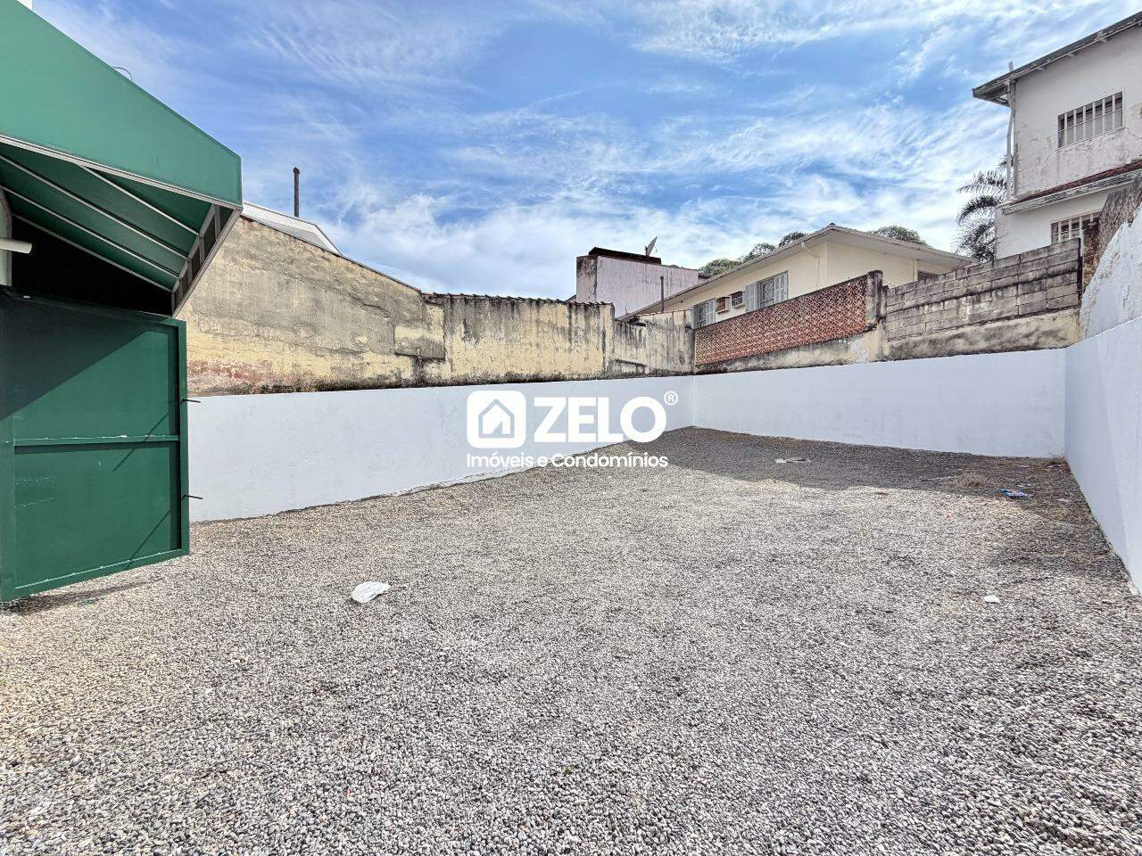 Salão em Botafogo, Campinas - SP | Zelo Imóveis: 