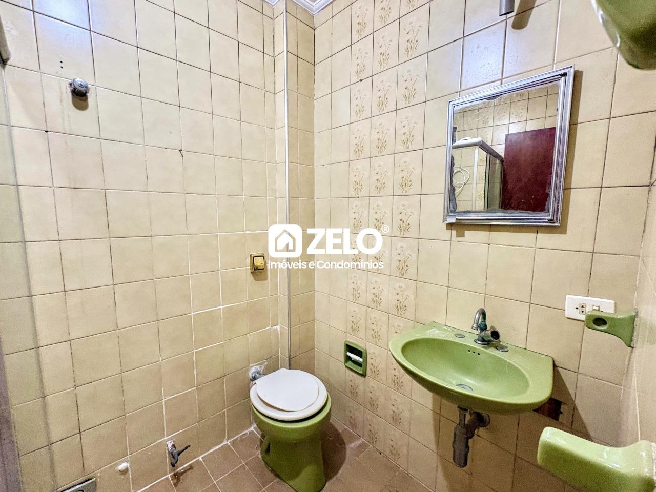 Apartamento em Centro, Campinas - SP | Zelo Imóveis: 