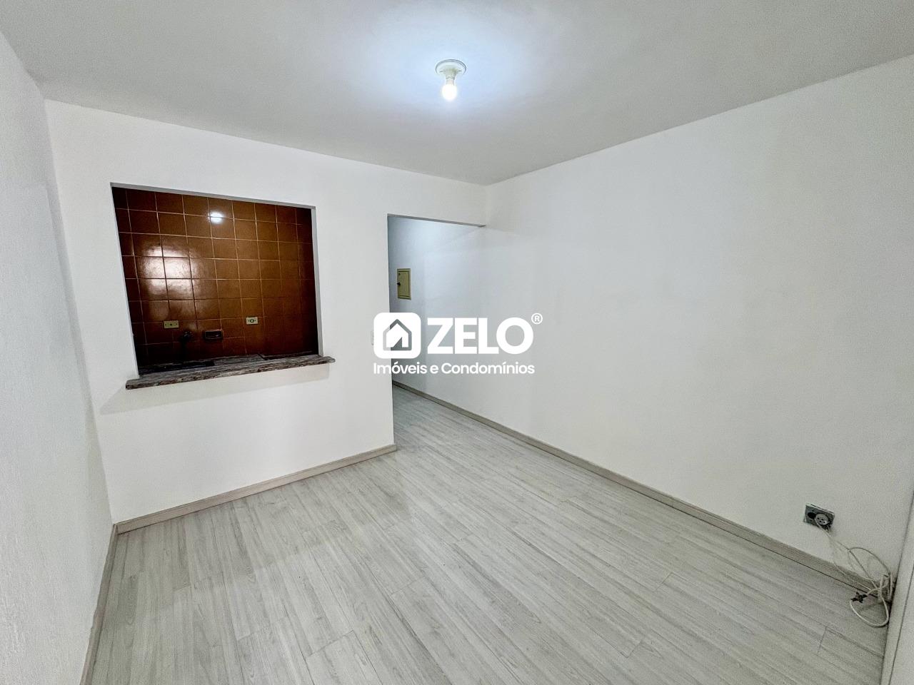 Apartamento em Centro, Campinas - SP | Zelo Imóveis: 