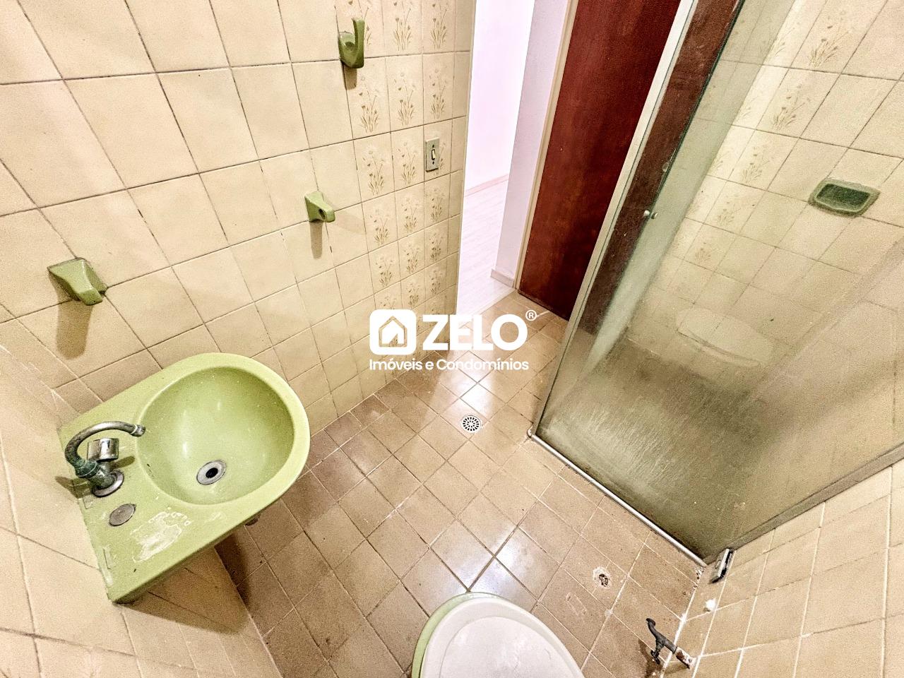 Apartamento em Centro, Campinas - SP | Zelo Imóveis: 