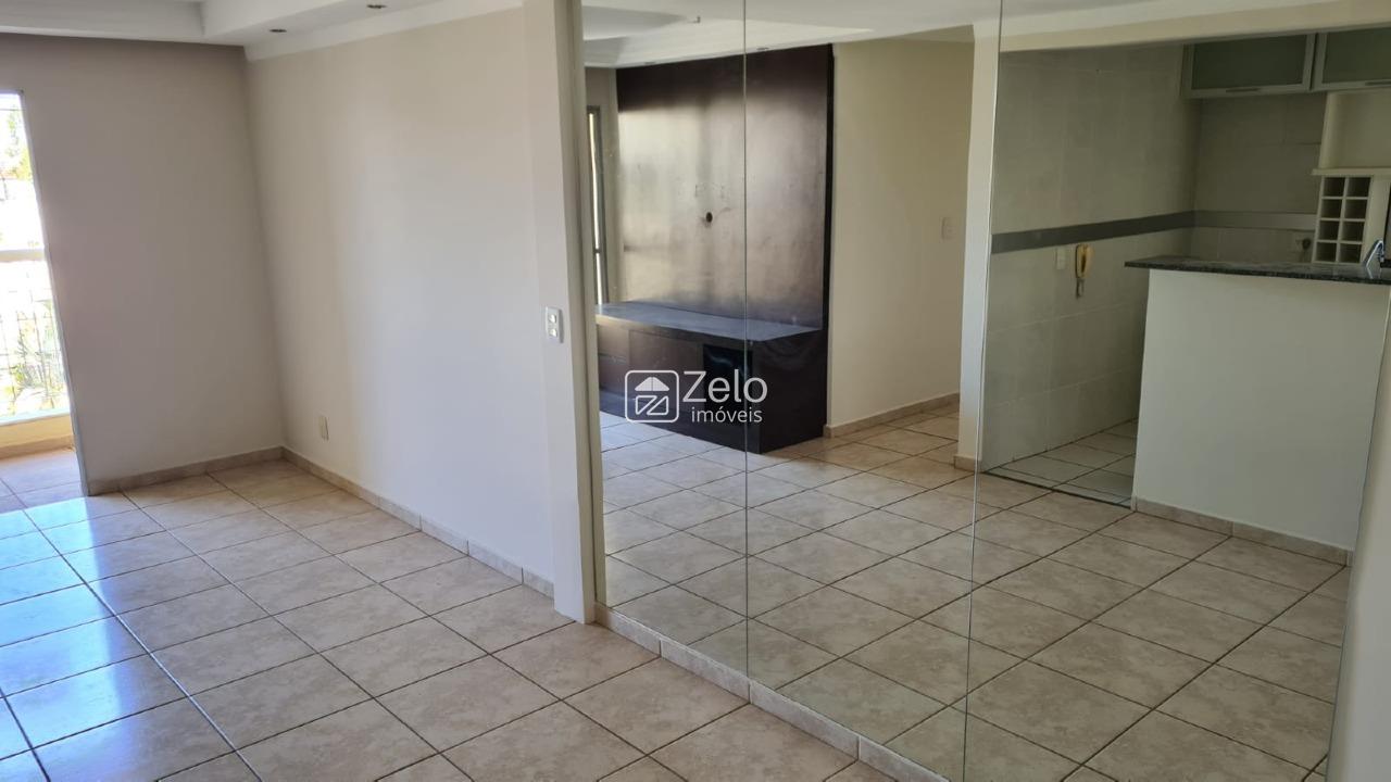 Apartamento em Vila João Jorge, Campinas - SP | Zelo Imóveis: 