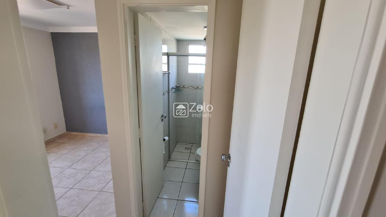 Apartamento em Vila João Jorge, Campinas - SP | Zelo Imóveis: 