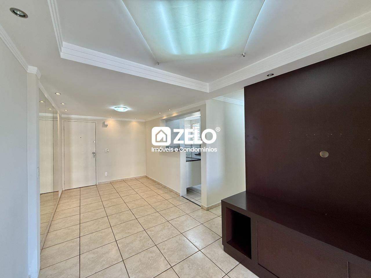 Apartamento em Vila João Jorge, Campinas - SP | Zelo Imóveis: 