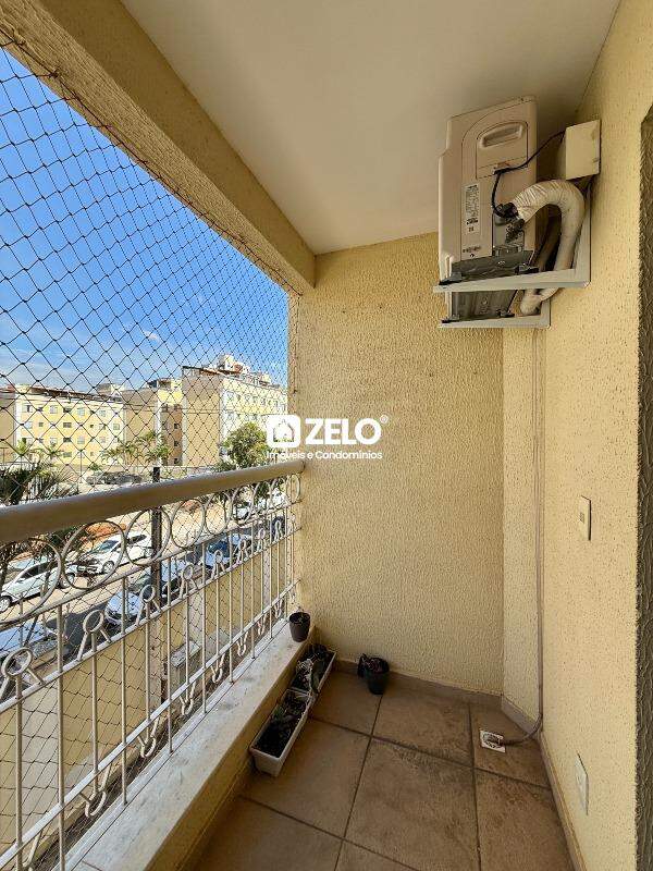 Apartamento em Vila João Jorge, Campinas - SP | Zelo Imóveis: 