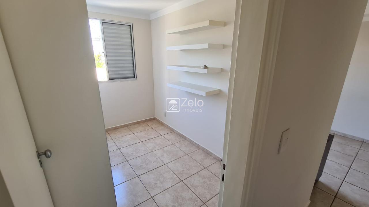 Apartamento em Vila João Jorge, Campinas - SP | Zelo Imóveis: 
