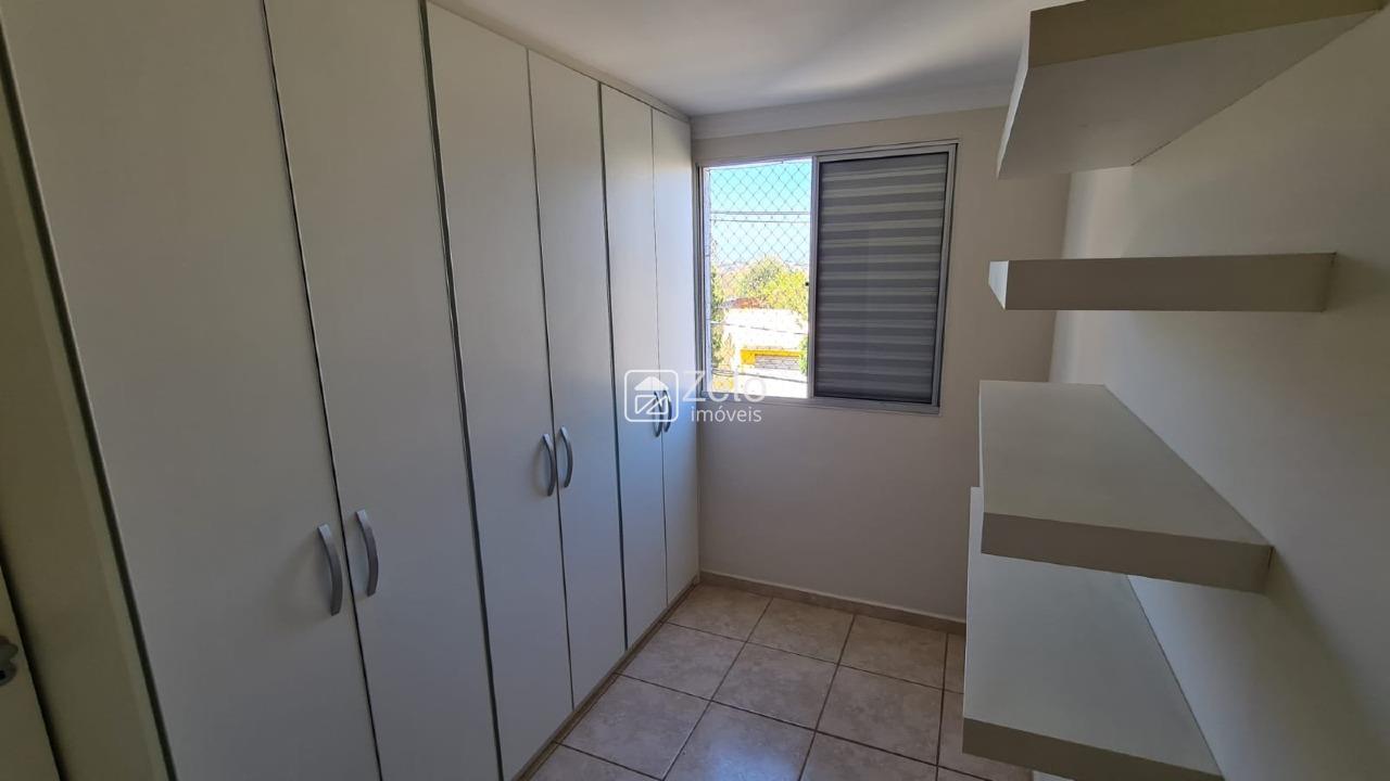 Apartamento em Vila João Jorge, Campinas - SP | Zelo Imóveis: 