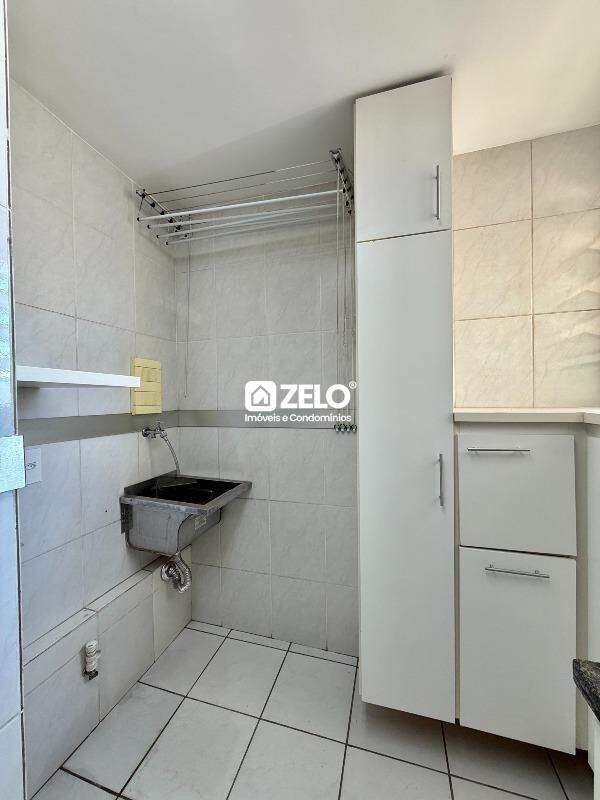 Apartamento em Vila João Jorge, Campinas - SP | Zelo Imóveis: 