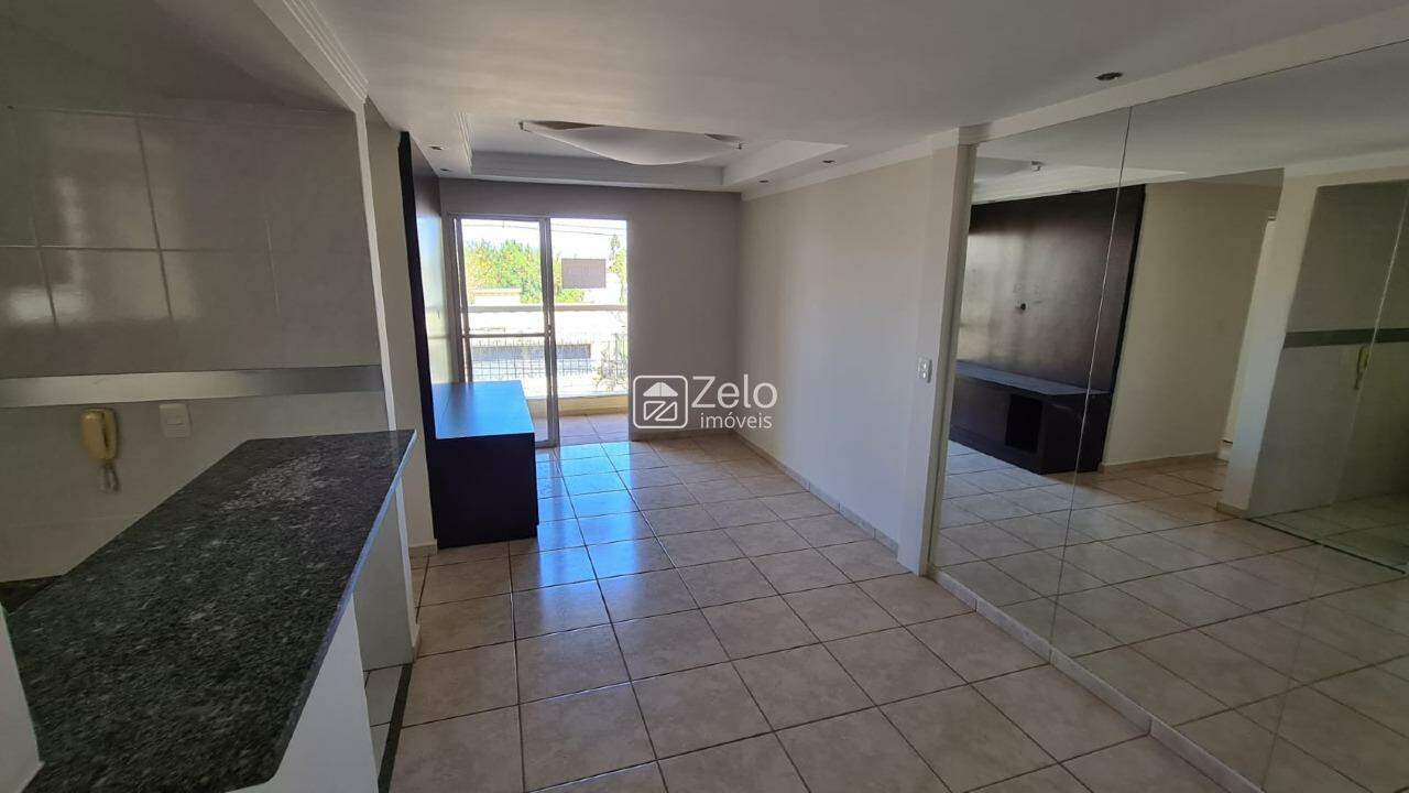 Apartamento em Vila João Jorge, Campinas - SP | Zelo Imóveis: 