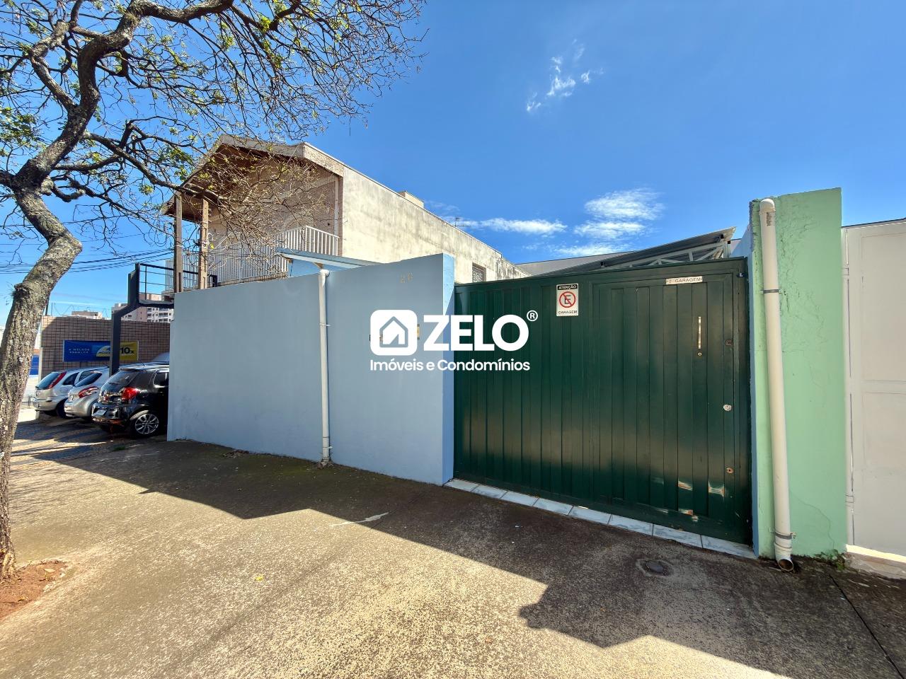 São Bernardo Campinas SP: 