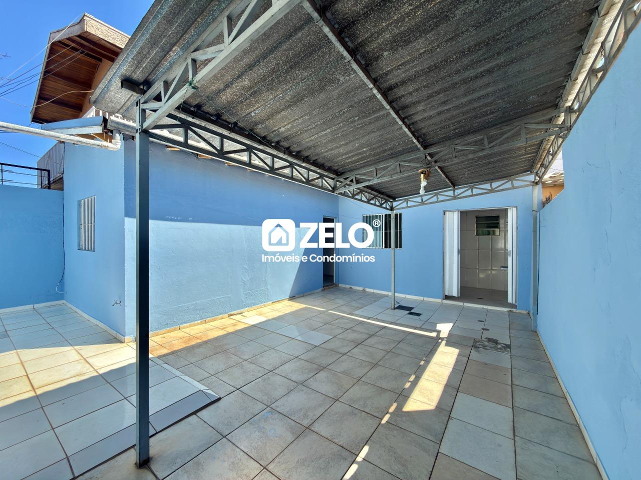 São Bernardo Campinas SP: 