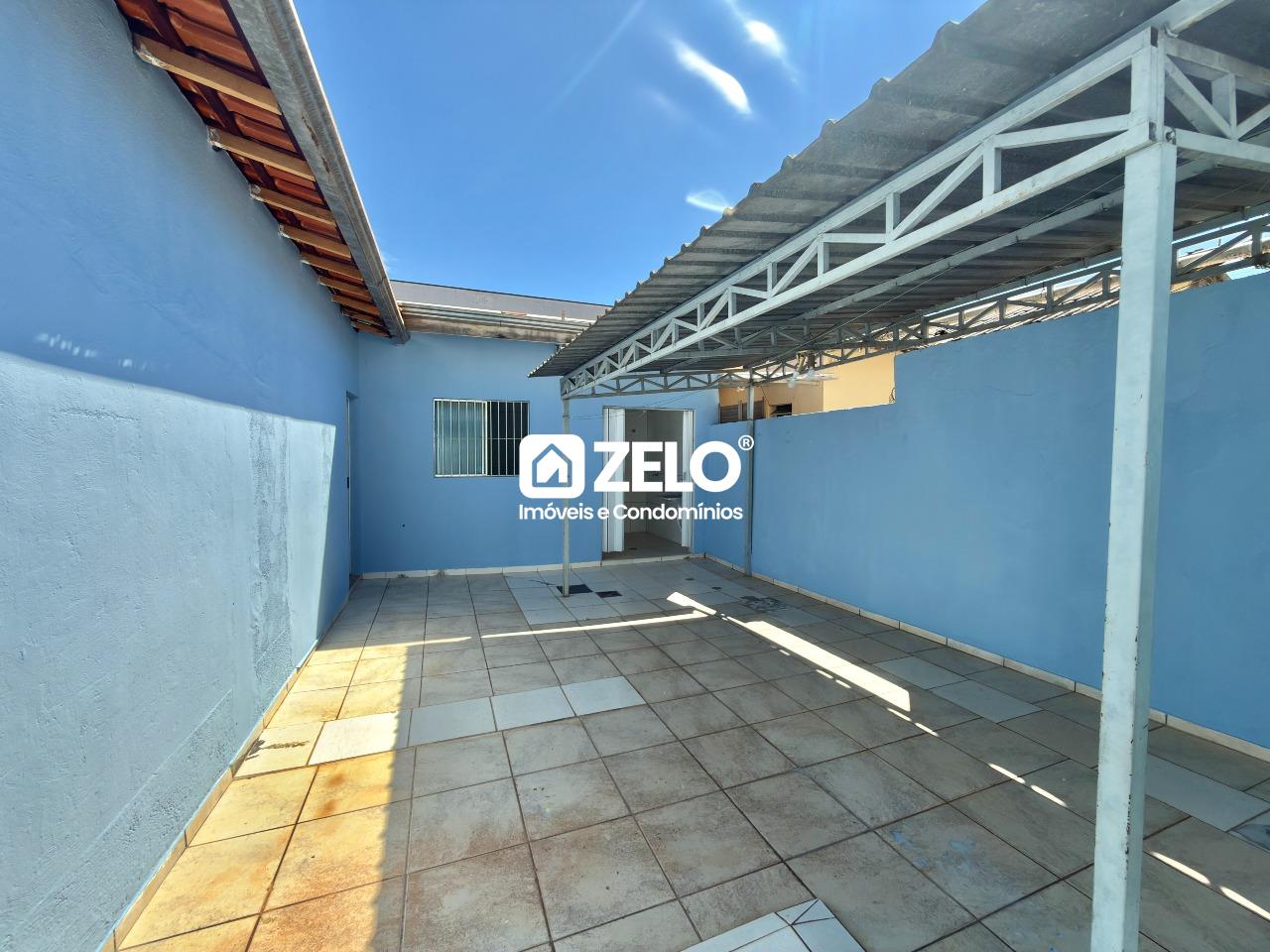 São Bernardo Campinas SP: 