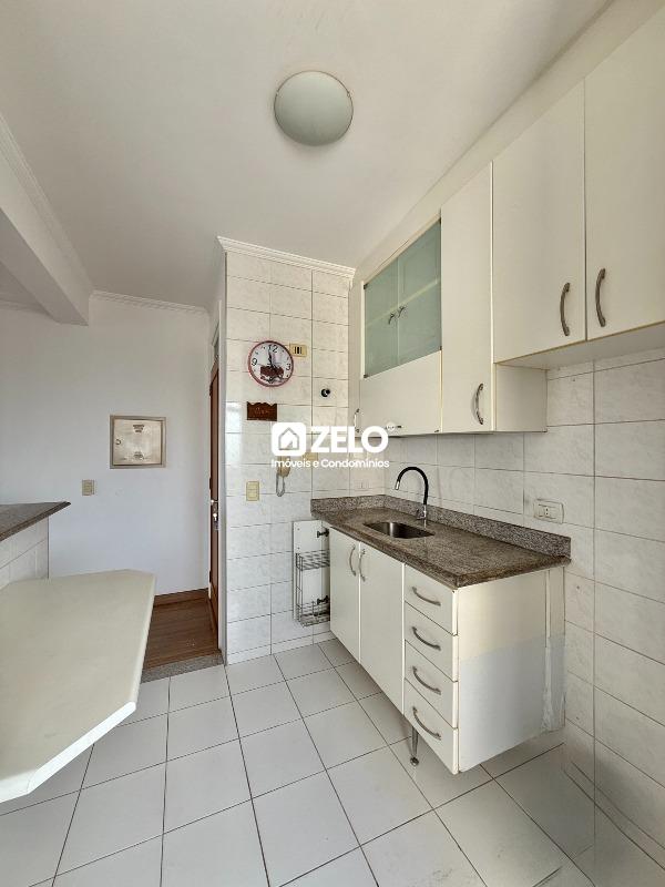 Apartamento em Vila Industrial, Campinas - SP | Zelo Imóveis: 