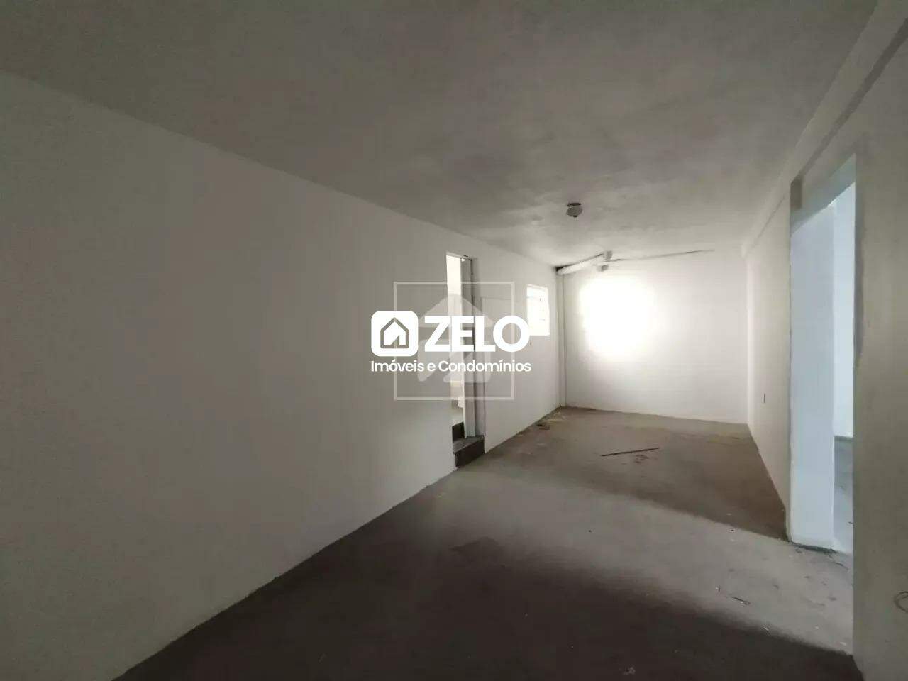Salão em Jardim do Trevo, Campinas - SP | Zelo Imóveis: 