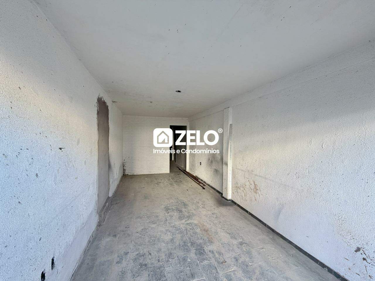 Salão em Jardim do Trevo, Campinas - SP | Zelo Imóveis: 