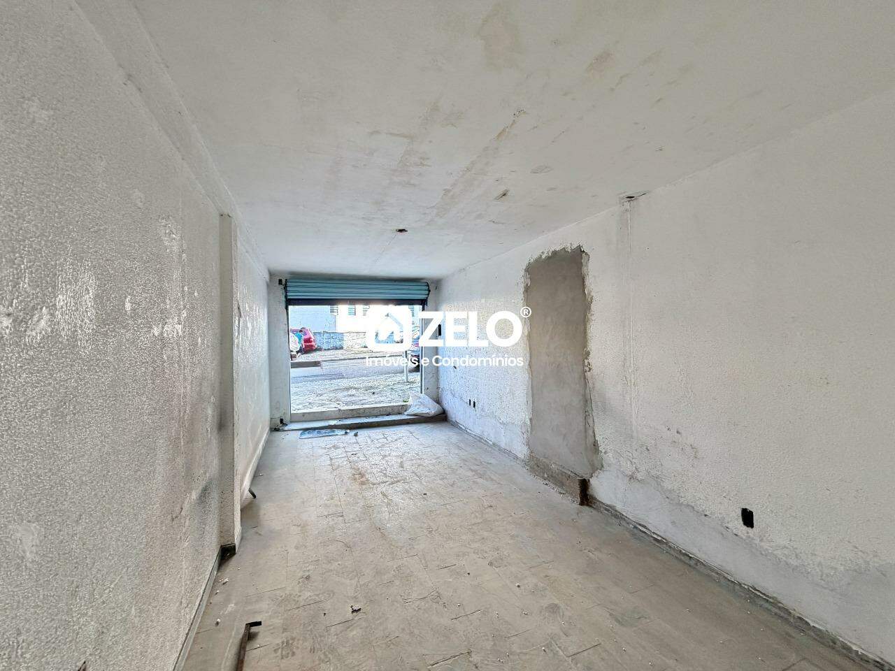 Salão em Jardim do Trevo, Campinas - SP | Zelo Imóveis: 