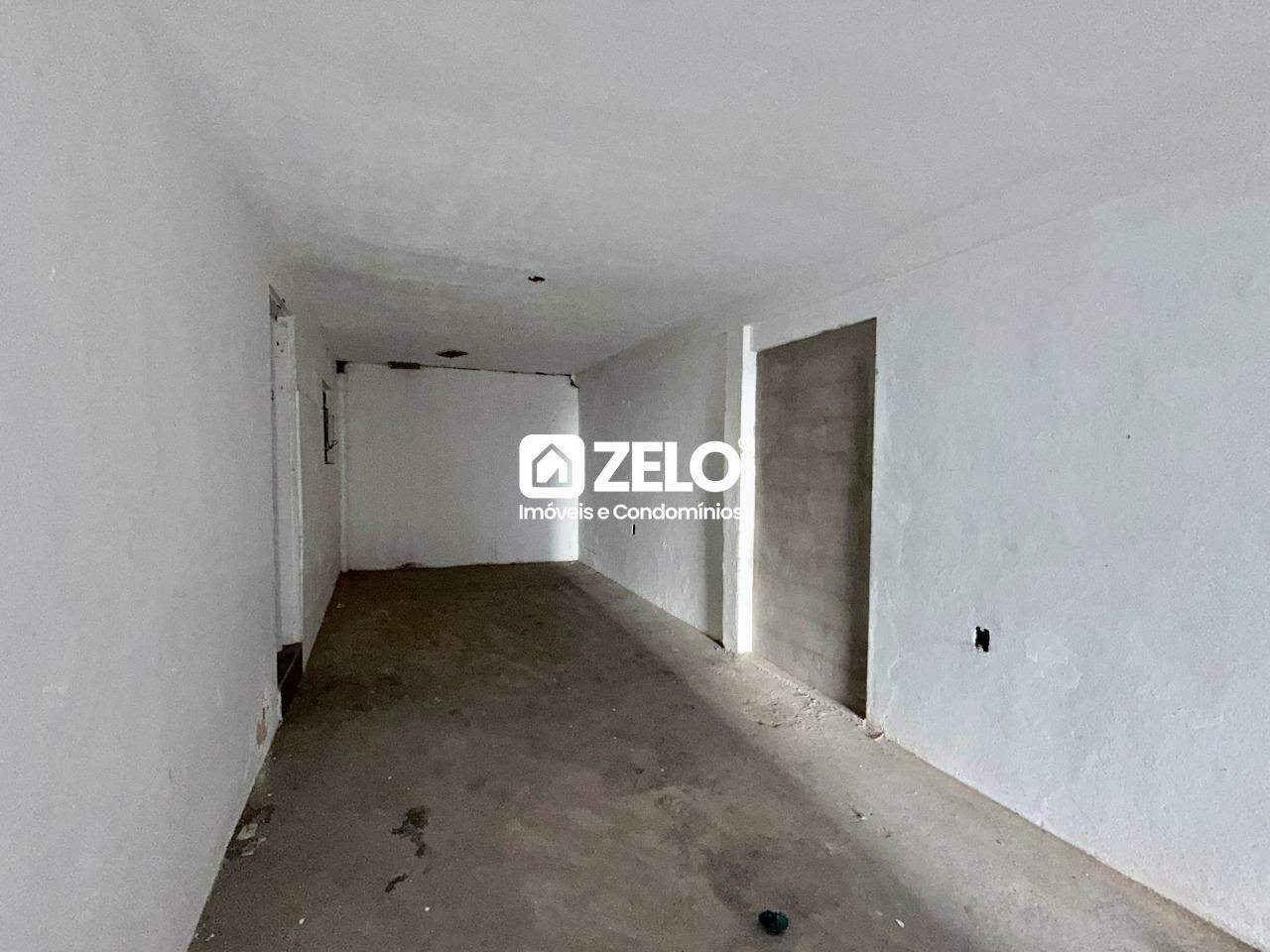 Salão em Jardim do Trevo, Campinas - SP | Zelo Imóveis: 