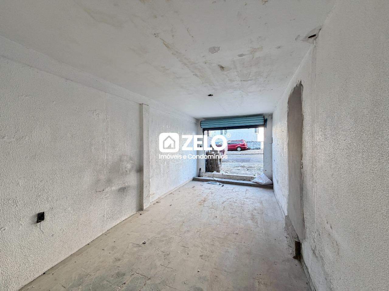 Salão em Jardim do Trevo, Campinas - SP | Zelo Imóveis: 