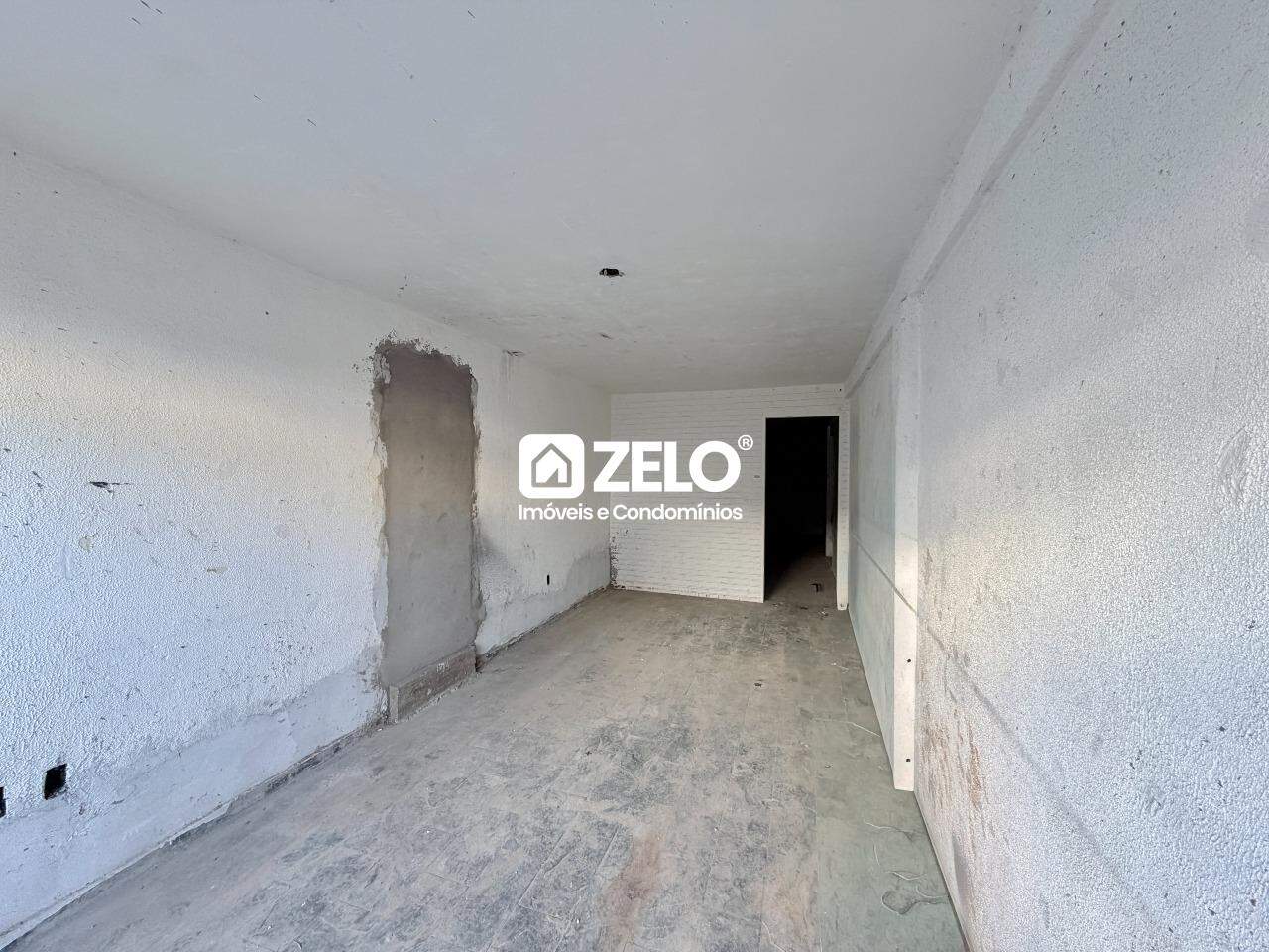 Salão em Jardim do Trevo, Campinas - SP | Zelo Imóveis: 