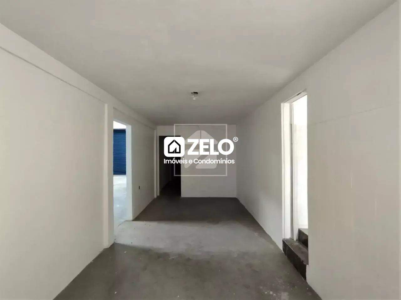 Salão em Jardim do Trevo, Campinas - SP | Zelo Imóveis: 