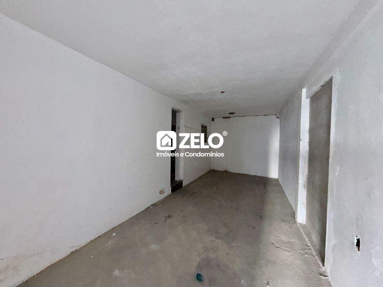 Salão em Jardim do Trevo, Campinas - SP | Zelo Imóveis: 