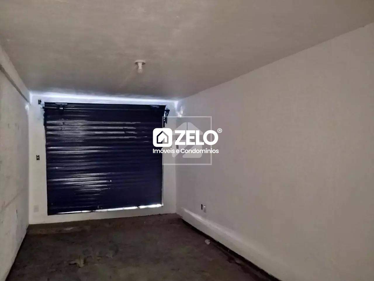 Salão em Jardim do Trevo, Campinas - SP | Zelo Imóveis: 