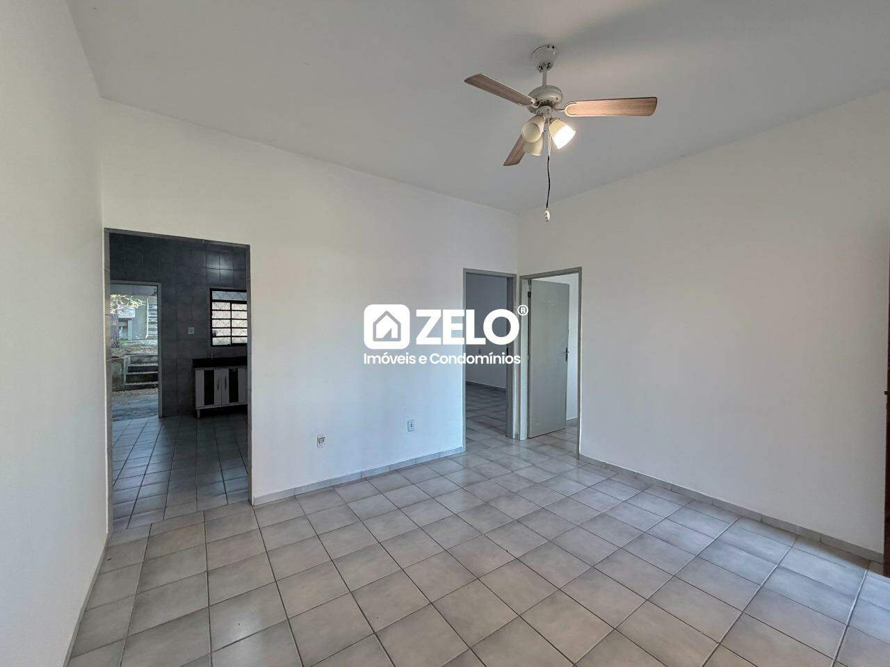 Casa em Jardim Melina I, Campinas - SP | Zelo Imóveis: Casa para alugar, Jardim Melina I - Campinas/SP