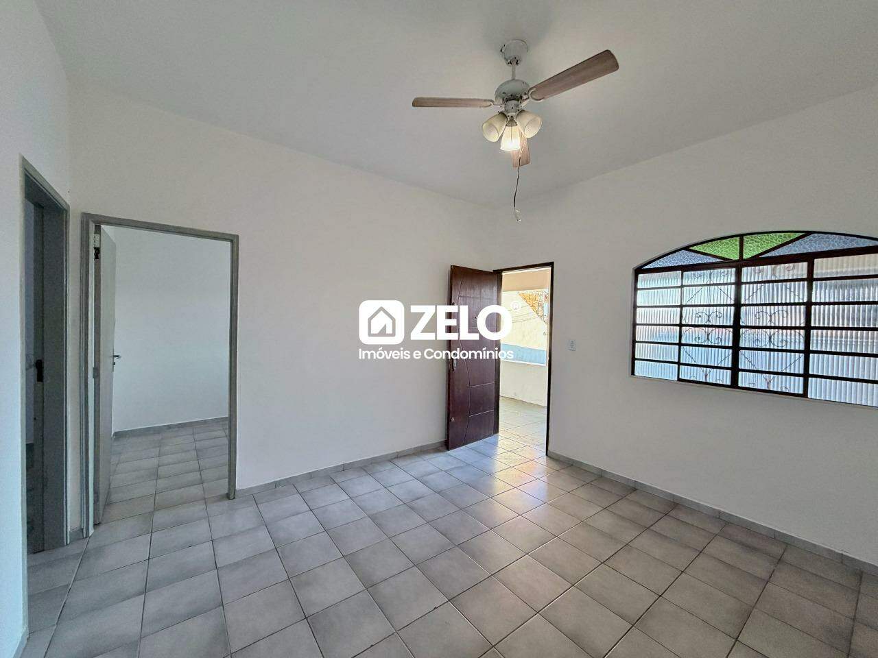Casa em Jardim Melina I, Campinas - SP | Zelo Imóveis: Casa para alugar, Jardim Melina I - Campinas/SP
