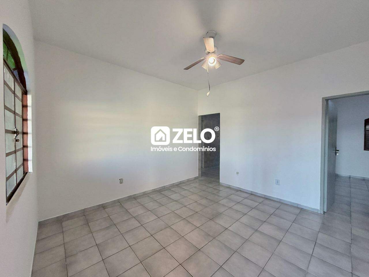 Casa em Jardim Melina I, Campinas - SP | Zelo Imóveis: Casa para alugar, Jardim Melina I - Campinas/SP