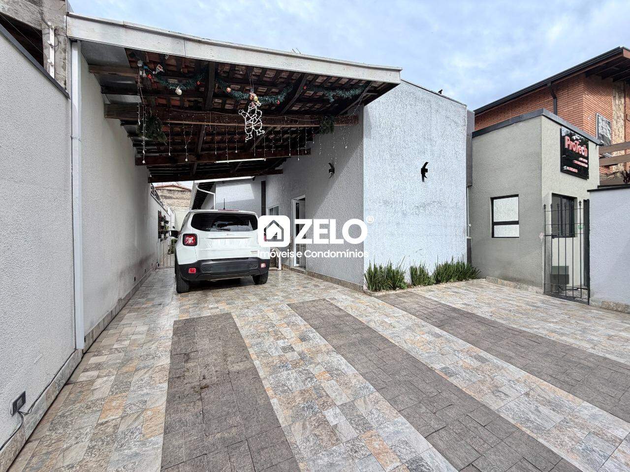 Casa em Jardim Flamboyant, Campinas - SP | Zelo Imóveis: 