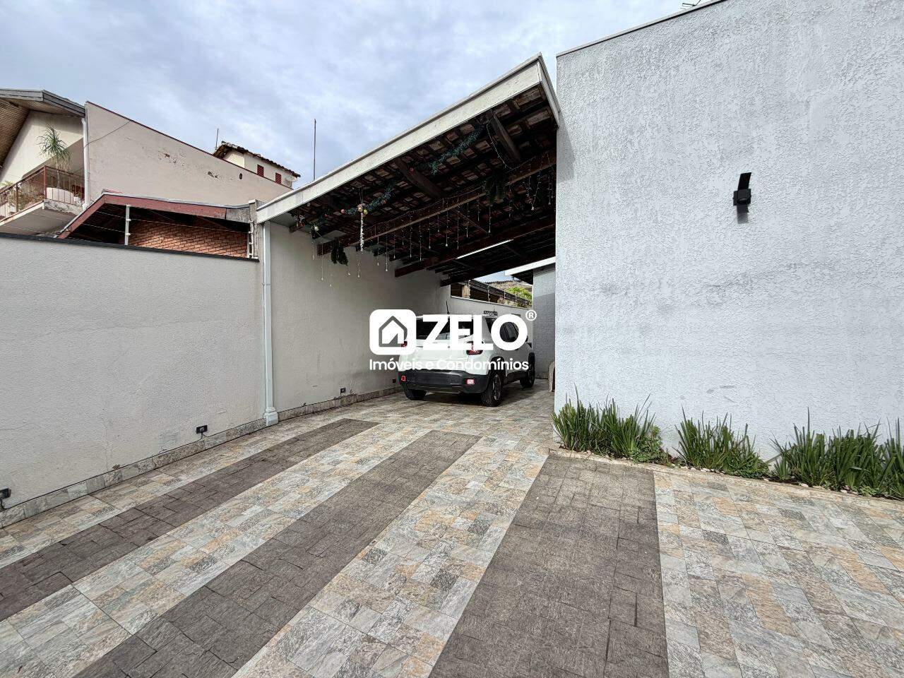 Casa em Jardim Flamboyant, Campinas - SP | Zelo Imóveis: 