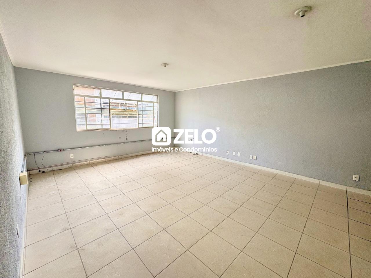 Sala em Centro, Campinas - SP | Zelo Imóveis: 