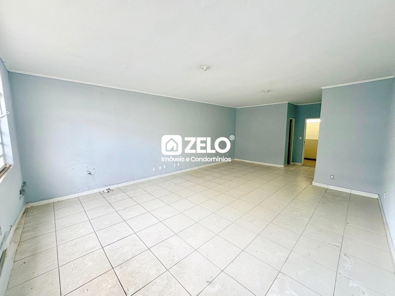 Sala em Centro, Campinas - SP | Zelo Imóveis: 