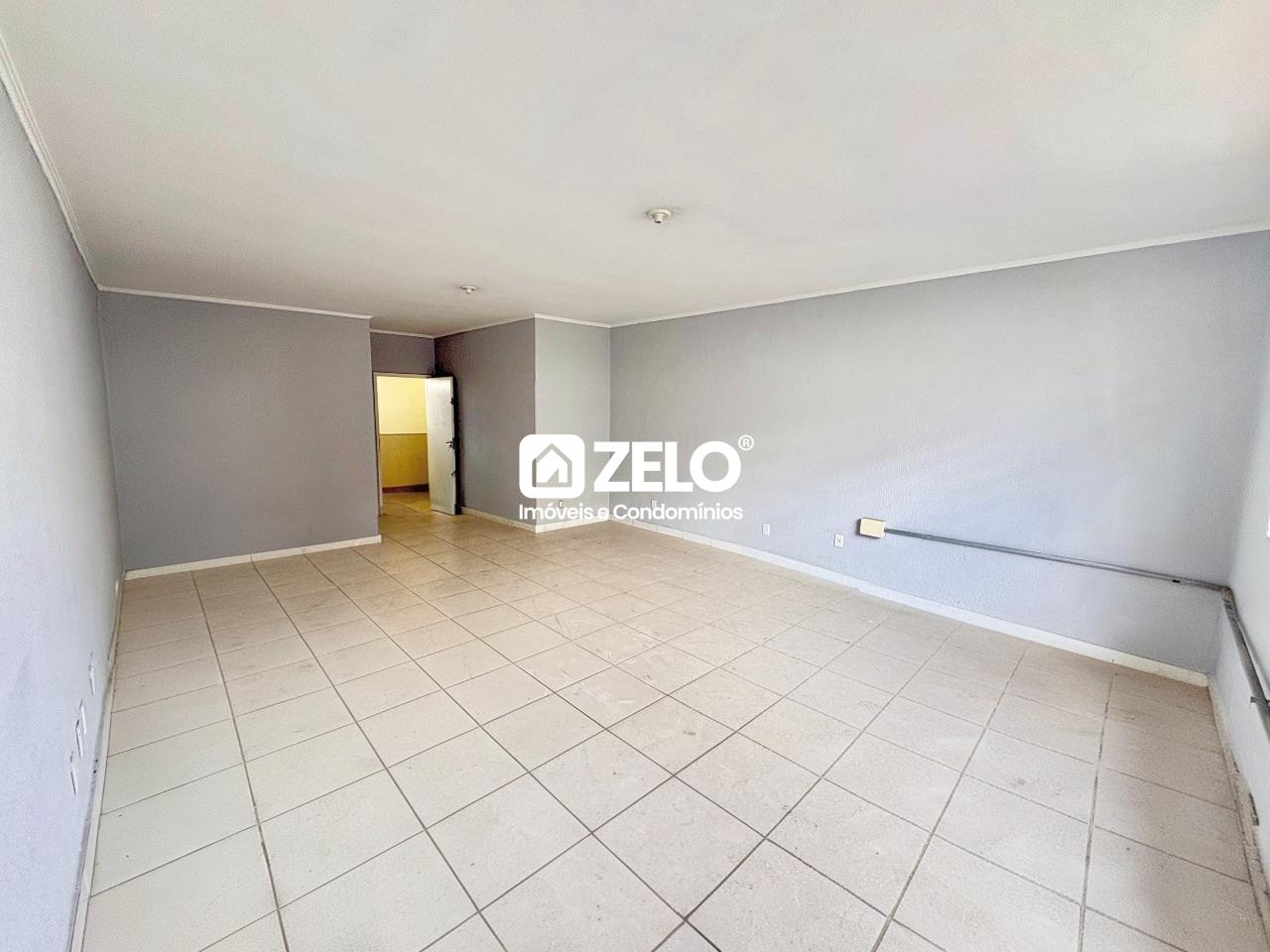 Sala em Centro, Campinas - SP | Zelo Imóveis: 