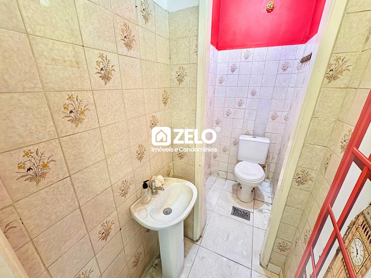 Sala em Centro, Campinas - SP | Zelo Imóveis: 