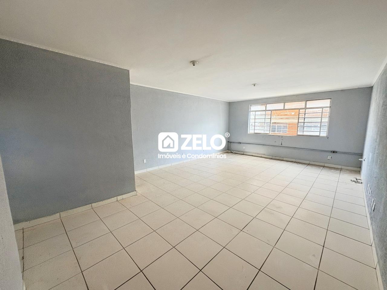 Sala em Centro, Campinas - SP | Zelo Imóveis: 