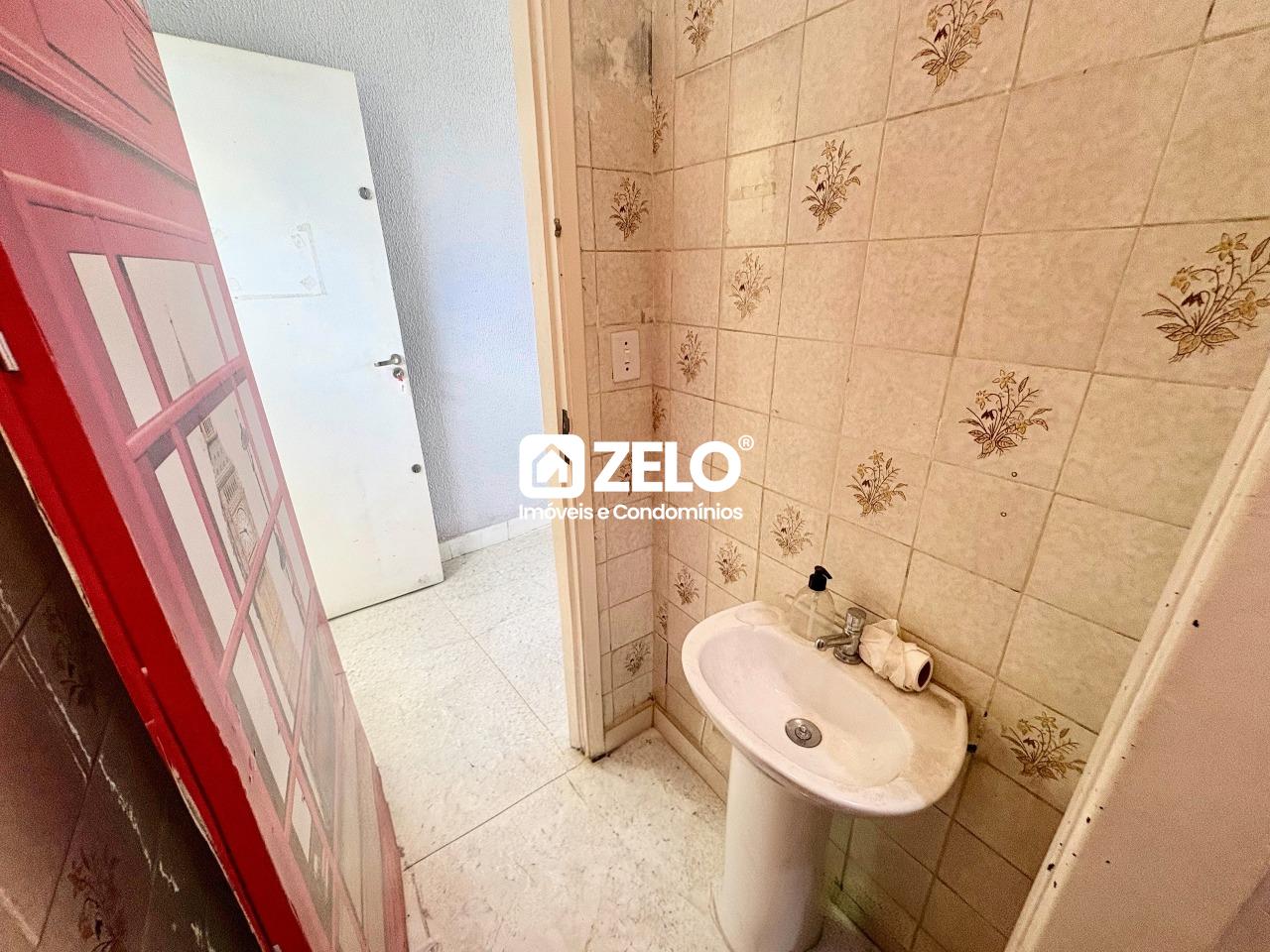 Sala em Centro, Campinas - SP | Zelo Imóveis: 