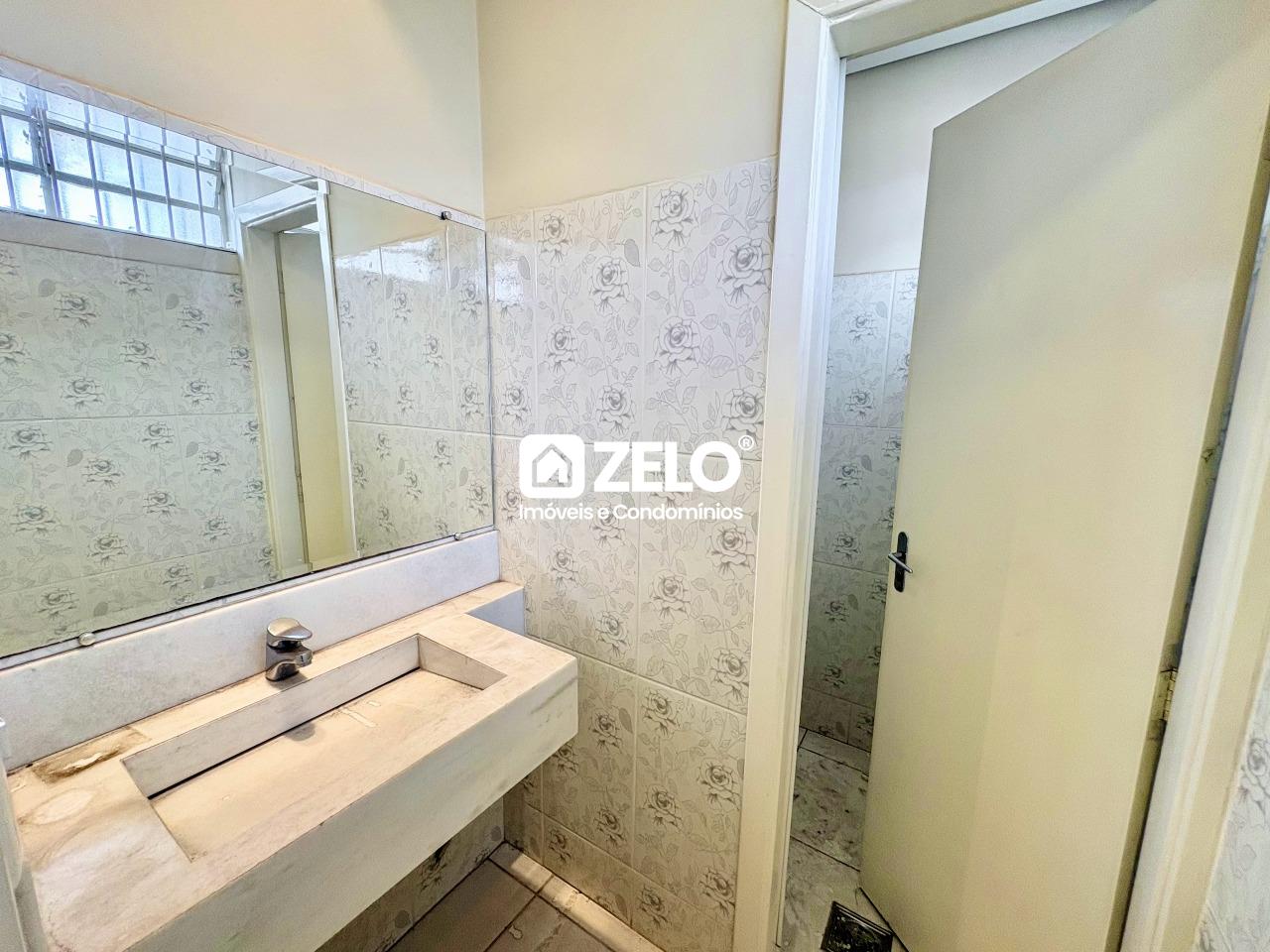 Sala em Centro, Campinas - SP | Zelo Imóveis: 