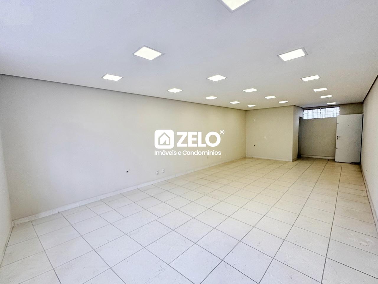 Sala em Centro, Campinas - SP | Zelo Imóveis: 