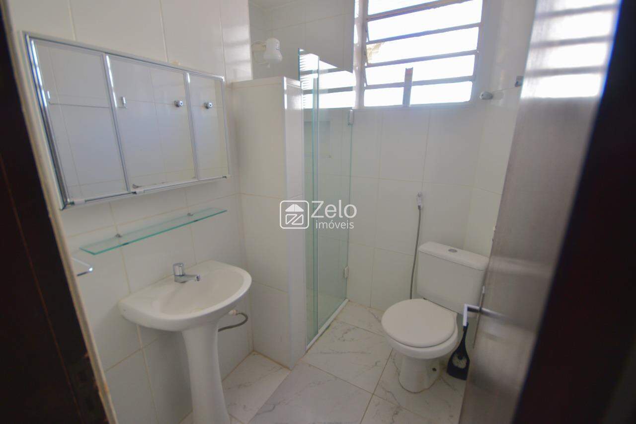 Apartamento em Bosque, Campinas - SP | Zelo Imóveis: 
