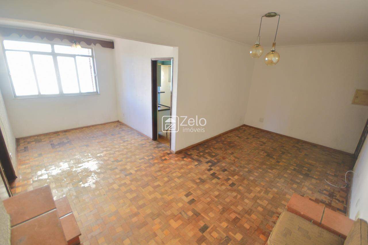 Apartamento em Bosque, Campinas - SP | Zelo Imóveis: 