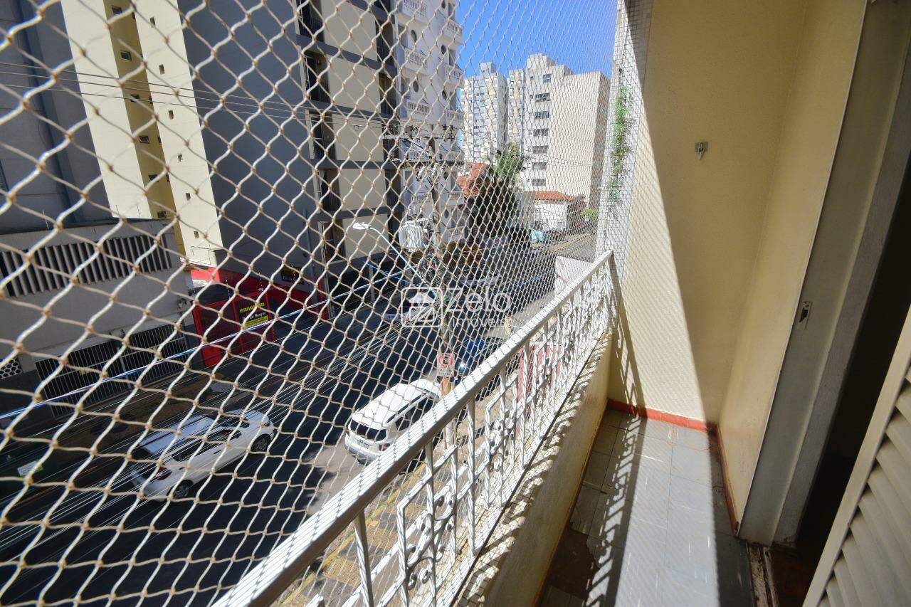 Apartamento em Bosque, Campinas - SP | Zelo Imóveis: 
