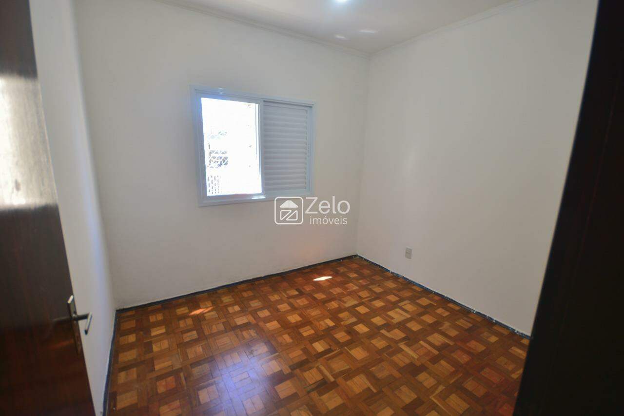 Apartamento em Bosque, Campinas - SP | Zelo Imóveis: 