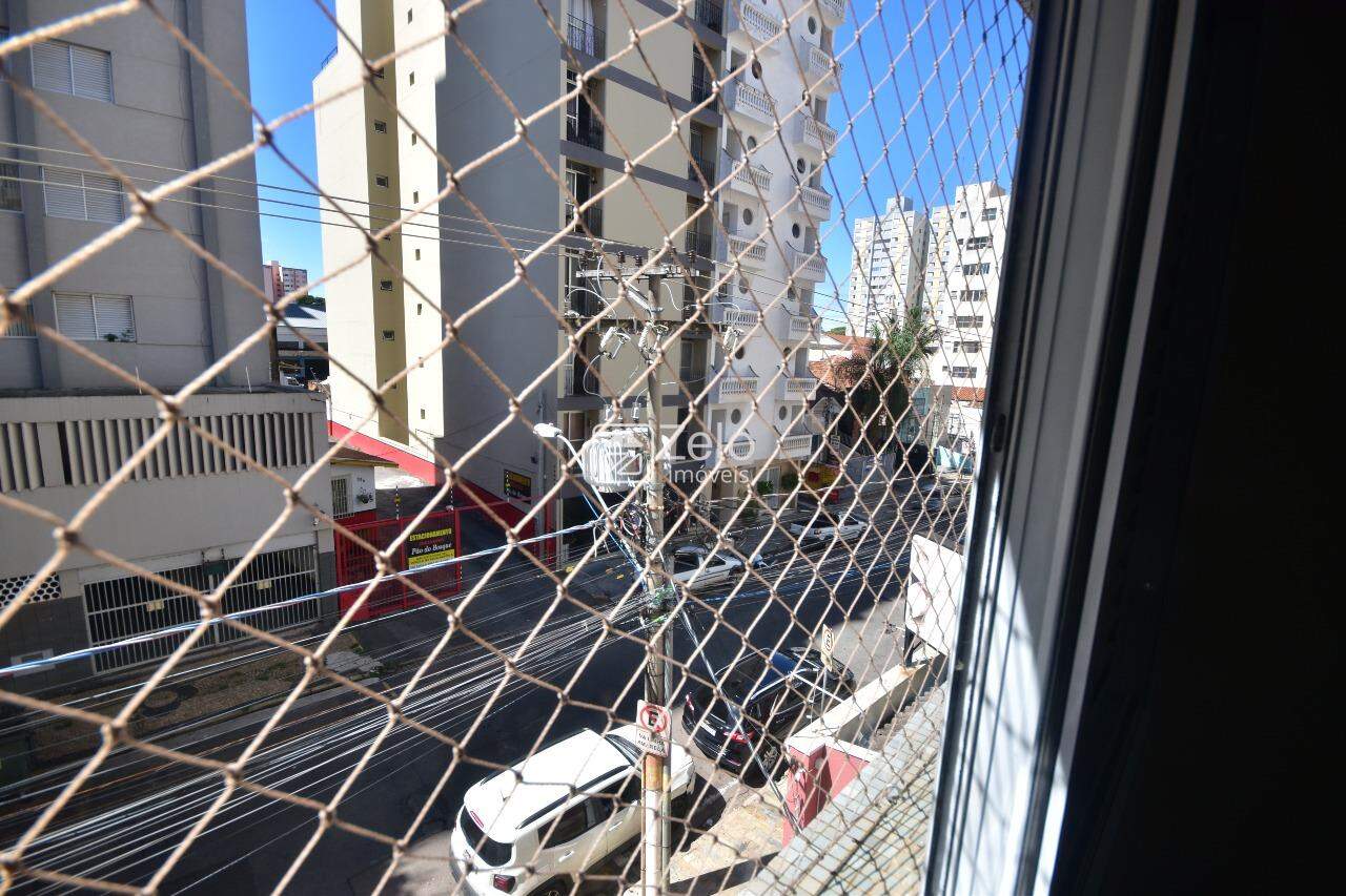 Apartamento em Bosque, Campinas - SP | Zelo Imóveis: 
