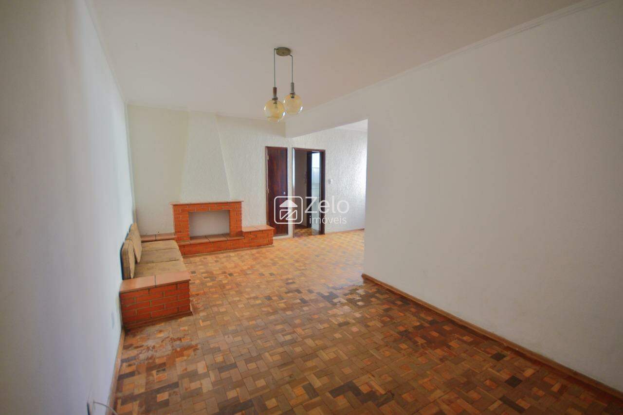 Apartamento em Bosque, Campinas - SP | Zelo Imóveis: 