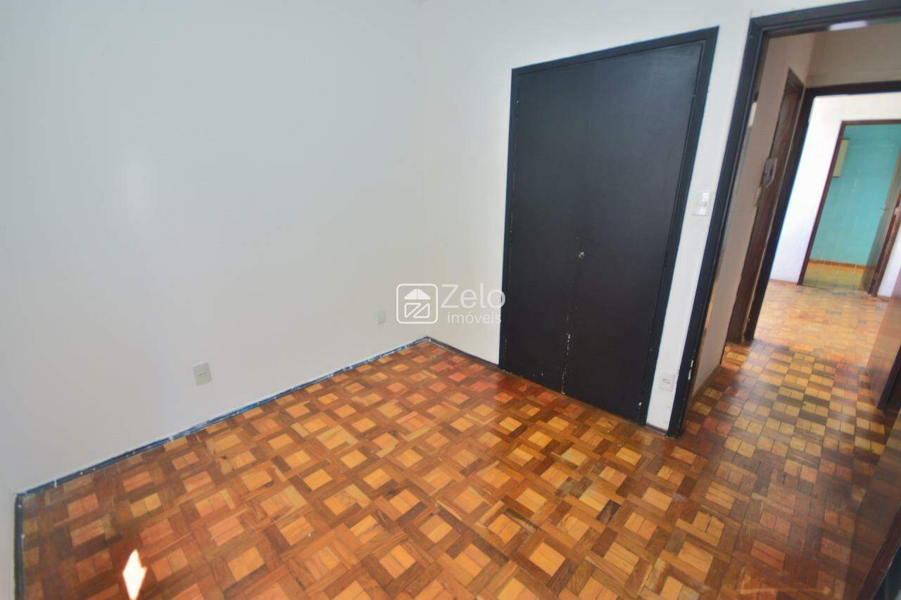 Apartamento em Bosque, Campinas - SP | Zelo Imóveis: 