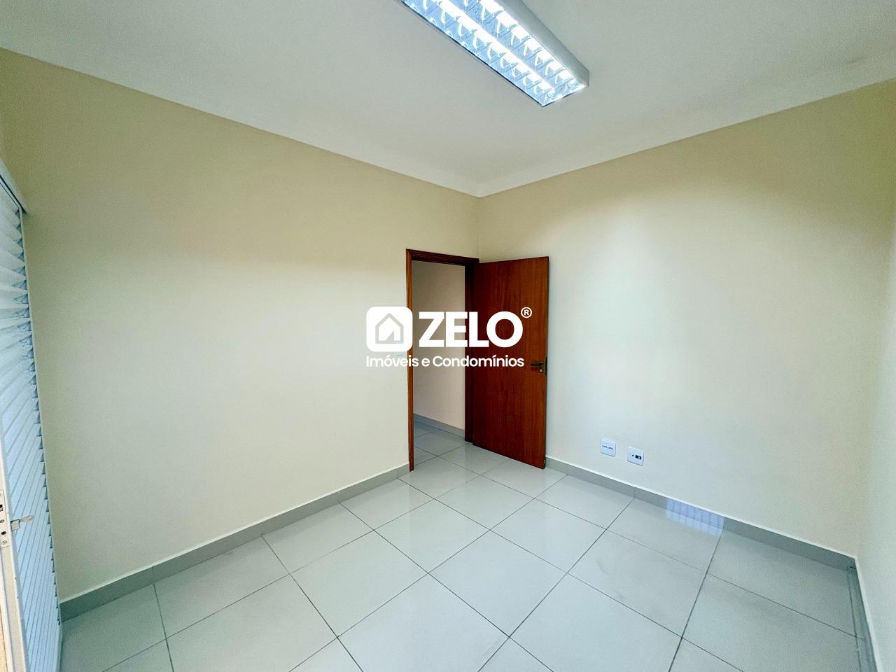 Sala em Taquaral, Campinas - SP | Zelo Imóveis: 